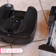 Image for article titled This Robovac With a Removable Dustbuster Created More Messes Than it Cleaned